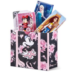 Zuru 5 Surprise Mini Brands Disney Store Мини играчки изненада