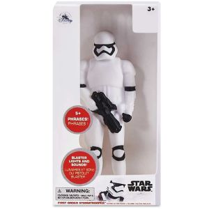 Zuru 5 Surprise Mini Brands Disney Store Мини играчки изненада