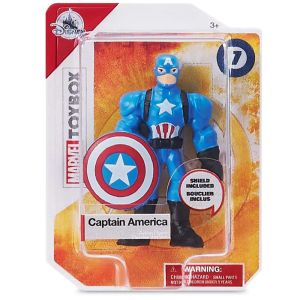 Zuru 5 Surprise Mini Brands Disney Store Мини играчки изненада