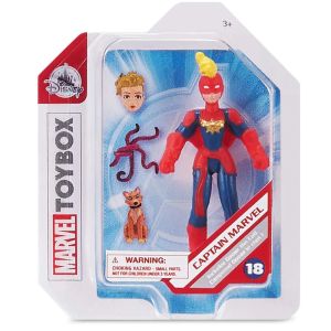 Zuru 5 Surprise Mini Brands Disney Store Мини играчки изненада