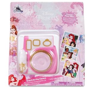 Zuru 5 Surprise Mini Brands Disney Store Мини играчки изненада