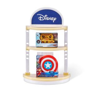 Zuru 5 Surprise Mini Brands Disney Store Мини играчки изненада