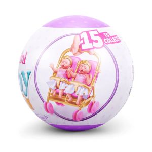 Zuru 5 Surprise Мини Бебе My Mini Baby S2