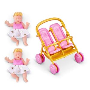 Zuru 5 Surprise Мини Бебе My Mini Baby S2