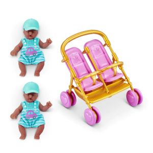Zuru 5 Surprise Мини Бебе My Mini Baby S2