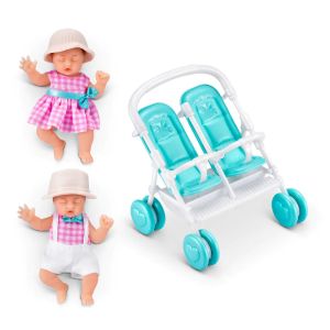 Zuru 5 Surprise Мини Бебе My Mini Baby S2