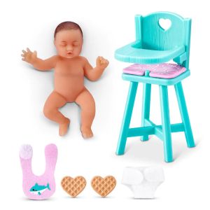 Zuru 5 Surprise Мини Бебе My Mini Baby S2