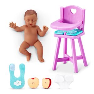 Zuru 5 Surprise Мини Бебе My Mini Baby S2