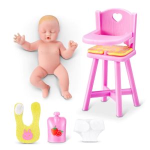Zuru 5 Surprise Мини Бебе My Mini Baby S2