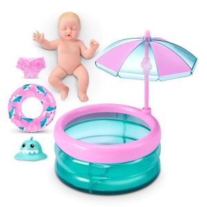 Zuru 5 Surprise Мини Бебе My Mini Baby S2