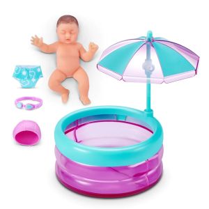 Zuru 5 Surprise Мини Бебе My Mini Baby S2