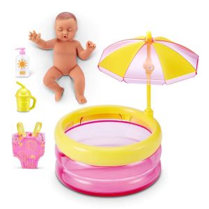 Zuru 5 Surprise Мини Бебе My Mini Baby S2