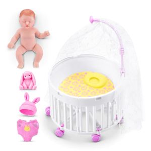 Zuru 5 Surprise Мини Бебе My Mini Baby S2