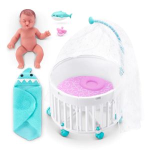 Zuru 5 Surprise Мини Бебе My Mini Baby S2