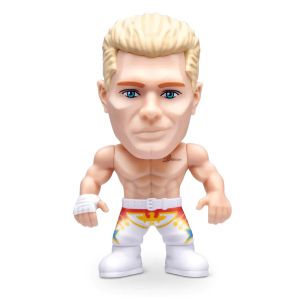 Zuru Ballers Топка с Фигура WWE Кечист