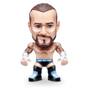 Zuru Ballers Топка с Фигура WWE Кечист