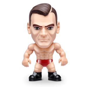 Zuru Ballers Топка с Фигура WWE Кечист
