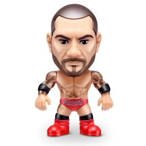 Zuru Ballers Топка с Фигура WWE Кечист