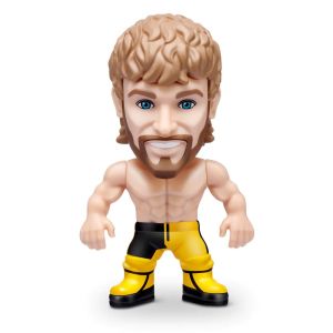 Zuru Ballers Топка с Фигура WWE Кечист