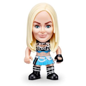 Zuru Ballers Топка с Фигура WWE Кечист