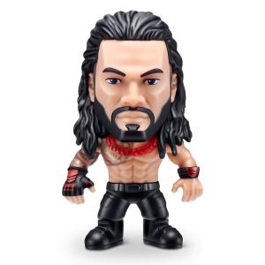 Zuru Ballers Топка с Фигура WWE Кечист
