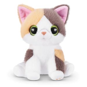 Zuru PETS ALIVE Коте Изненада Smitten Kittens S2