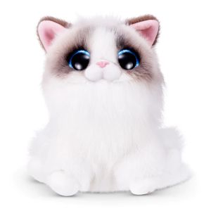 Zuru PETS ALIVE Коте Изненада Smitten Kittens S2