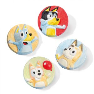 Totum Направи си сам гипсови фигурки Bluey
