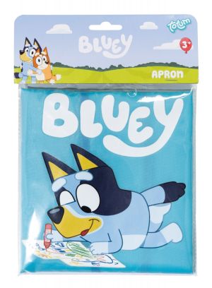 Totum Детска престилка за игра Bluey