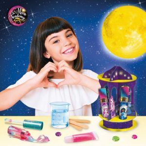 Lisciani The Magic Направи си сам гланцове за устни
