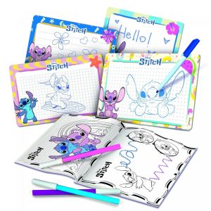 Lisciani Училище по рисуване Pocket Stitch
