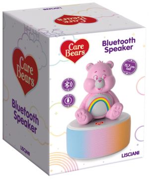 Lisciani Bluetooth Високоговорител Care Bears
