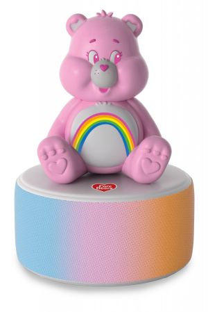 Lisciani Bluetooth Високоговорител Care Bears