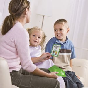 Lisciani Life Skills Игра с карти Забавни идеи за свободното време