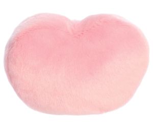 Aurora Плюшена играчка Сърчице, 12 см