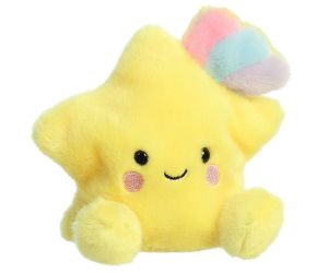 Aurora Плюшена играчка Звездичка 11 см