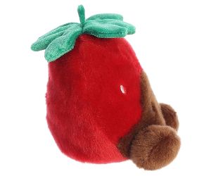Aurora Плюшена играчка Шоколадова ягодка 10 см