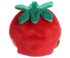 Aurora Плюшена играчка Шоколадова ягодка 10 см