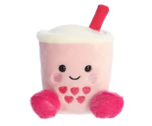 Aurora Плюшена играчка Бъбъл чай 10 см