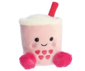 Aurora Плюшена играчка Бъбъл чай 10 см