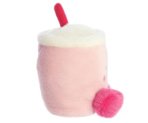 Aurora Плюшена играчка Бъбъл чай 10 см
