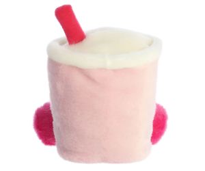 Aurora Плюшена играчка Бъбъл чай 10 см