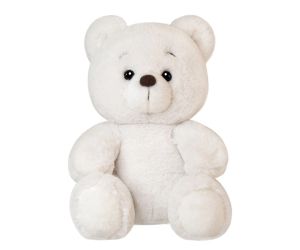 Aurora Плюшена играчка Кремаво мече 23 см