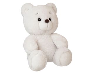 Aurora Плюшена играчка Кремаво мече 23 см