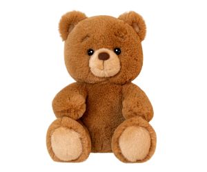 Aurora Плюшена играчка Кафяво мече 23 см