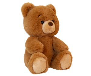 Aurora Плюшена играчка Кафяво мече 23 см