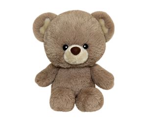 Aurora Плюшена играчка Кафяво мече 21 см