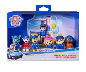 Spin Master Paw Patrol Search & Rescue Комплект фигурки за игра