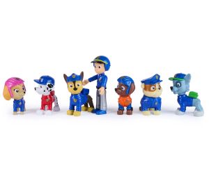 Spin Master Paw Patrol Search & Rescue Комплект фигурки за игра