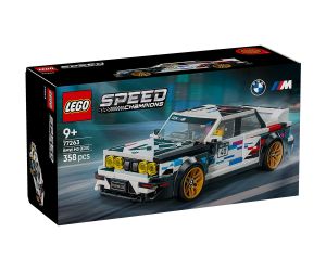 LEGO® Speed Champions BMW M3 (E30) 77263